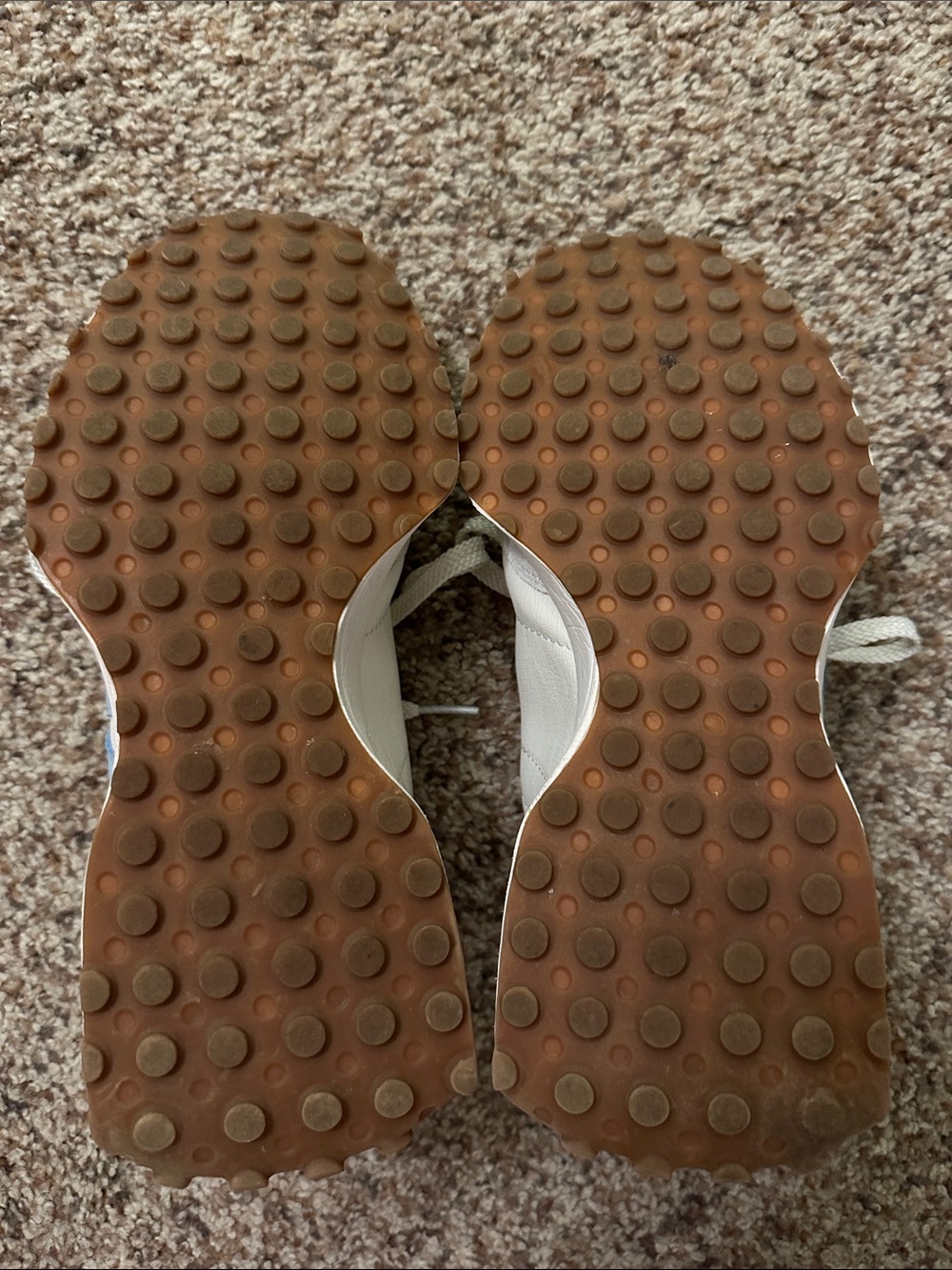 New Balance 6.5 - Picture 3 of 3